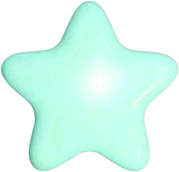 star_teal emote for Discord