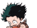 CrazyHype emote for Discord