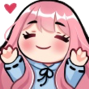 happy emote for Discord