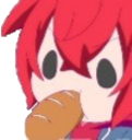 SakataNom emote for Discord