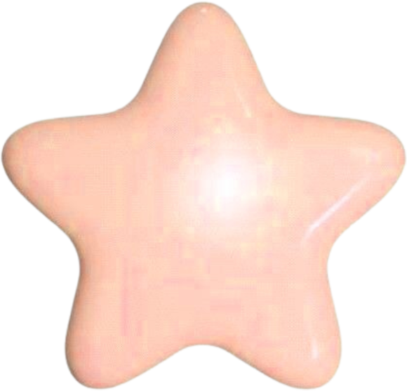 peach_star emote for Discord