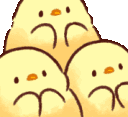 ChickClap emote for Discord