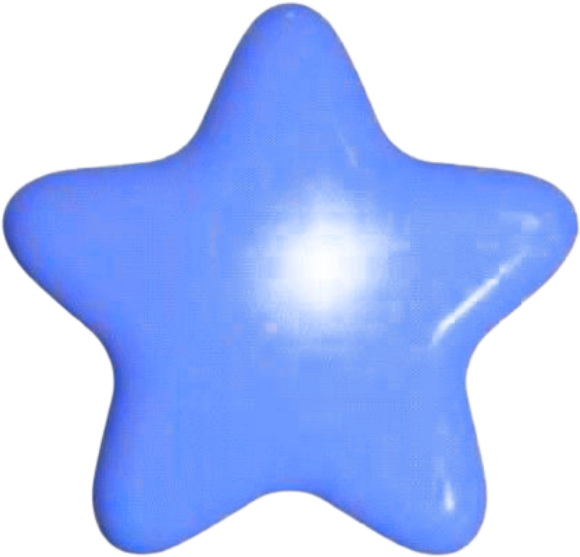 dark_blue_star2 emote for Discord