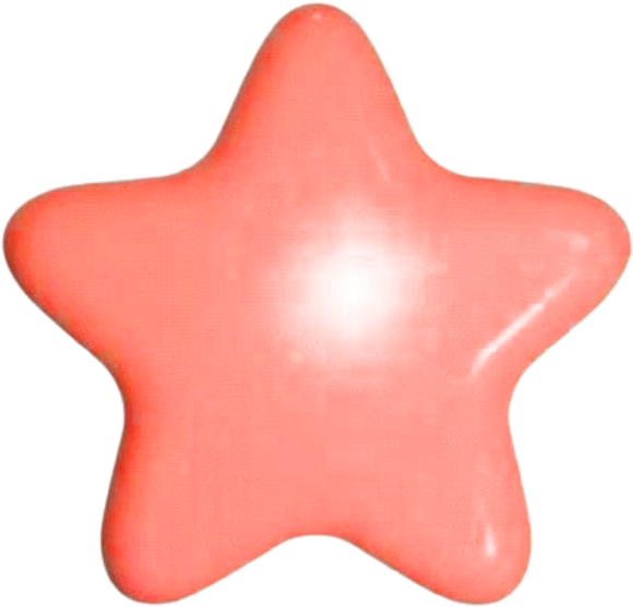 red_star1 emote for Discord