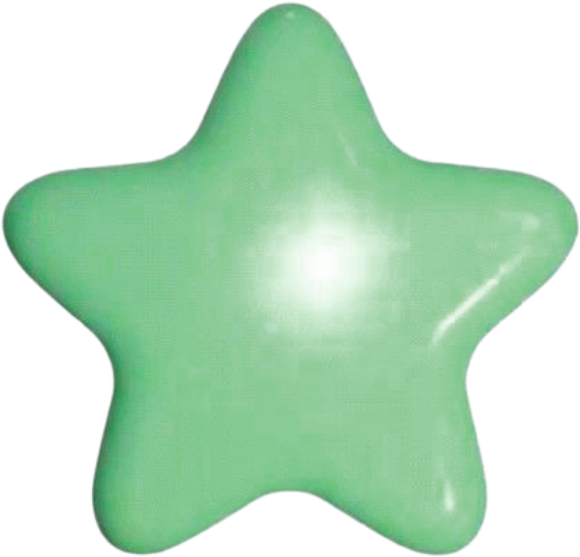 dark_green_star1 emote for Discord