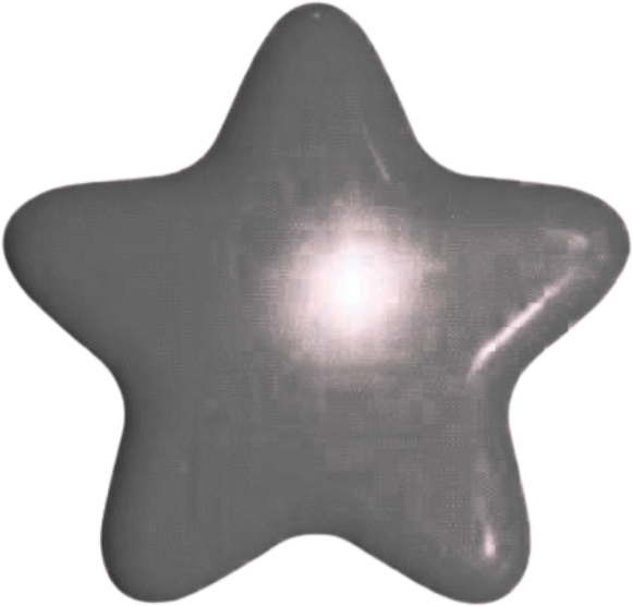 black_star emote for Discord