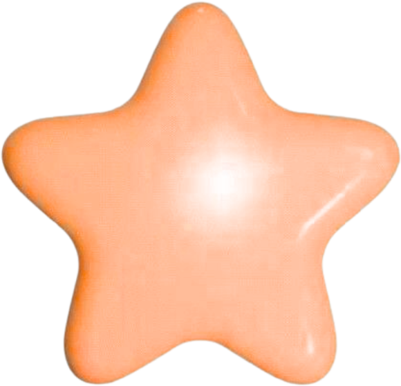 orange_star2 emote for Discord