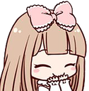 Giggle emote for Discord