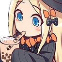 BobaSip emote for Discord