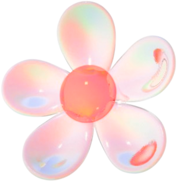 red_flower emote for Discord