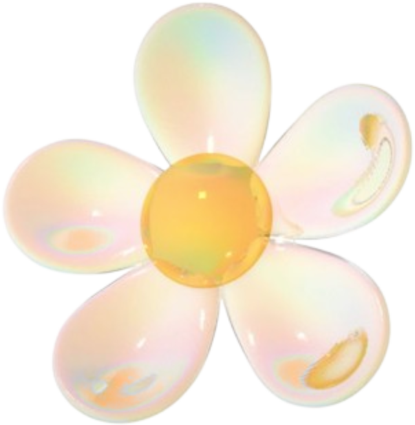 yellow_flower emote for Discord