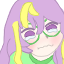 I_Just_A_Baby_Bunny emote for Discord