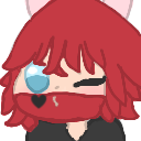 MrBunny_Flirt emote for Discord