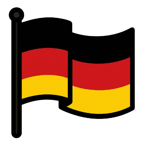 flag_germany emote for Discord