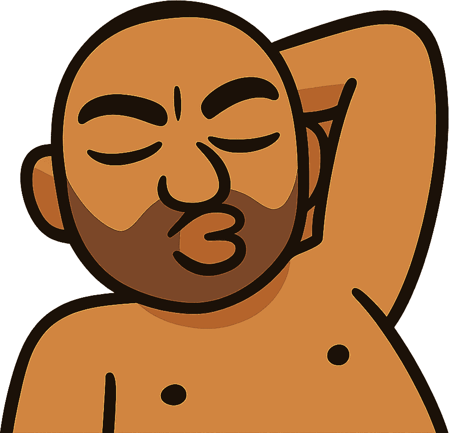 arouf emote for Discord