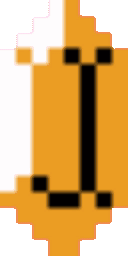 Legend_of_Zelda_RUPEE_NES emote for Discord