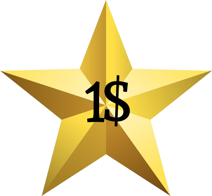 starcoin emote for Discord