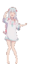 dance1 emote for Discord