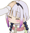 Pat emote for Discord