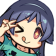 Wink emote for Discord