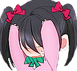 NotLikeNico emote for Discord