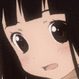Shy emote for Discord