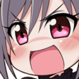 Angerey emote for Discord