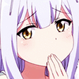 OhMy emote for Discord