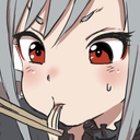 Slurp emote for Discord
