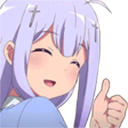 Nice emote for Discord