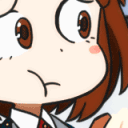 Concern emote for Discord