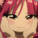 Puff emote for Discord