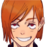 nobara_hehe emote for Discord