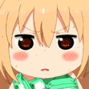 Shock emote for Discord