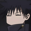 megumi_blank emote for Discord
