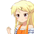 Love2 emote for Discord