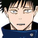 megumi_wtf emote for Discord