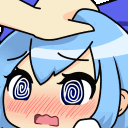 HyperPat emote for Discord