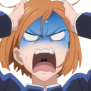 nobara_stressed emote for Discord
