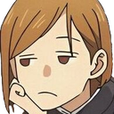 nobara_bored emote for Discord