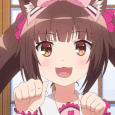 Nya emote for Discord