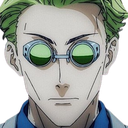 nanami_stare emote for Discord