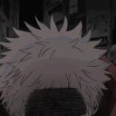 yuji_stare emote for Discord
