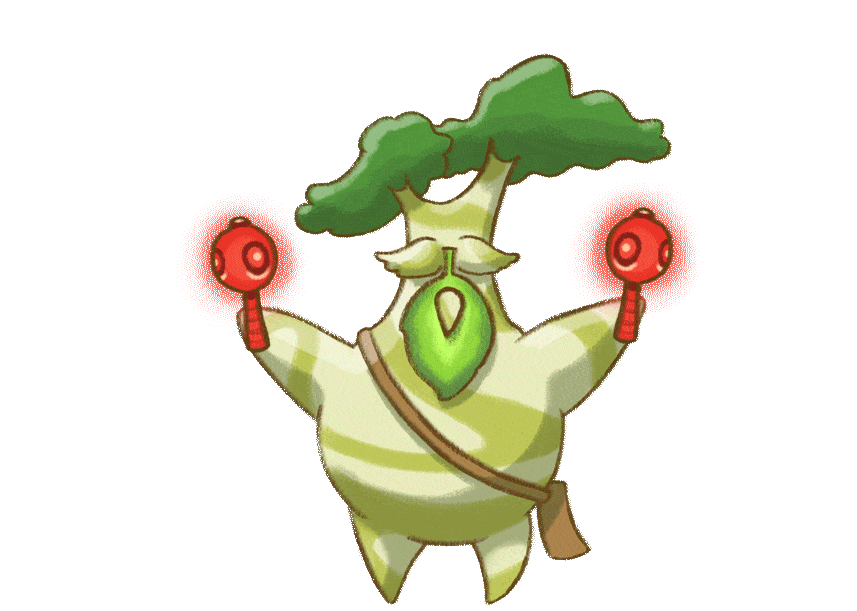 Hestu emote for Discord