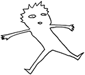 yuji_dead emote for Discord
