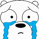 sob emote for Discord
