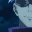 gojo_gasp emote for Discord