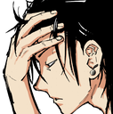 geto_facepalm emote for Discord