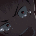 yuji_cry emote for Discord