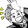 Jiji_FacePalmLaugh emote for Discord